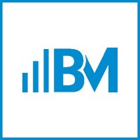 BM Bayerische Mobilfunk GmbH logo - Similar company to Atecto We_It