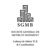 SOCIÉTÉ GÉNÉRALE DE MÉTRÉ ET BÂTIMENT logo - Similar company to Sbbm