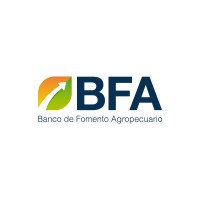 Banco de Fomento Agropecuario logo - Similar company to Data Graphics