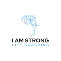 I Am Strong Coaching logo - Similar company to Iamstrong