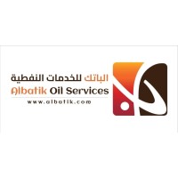 Albatik Oil Services logo - Similar company to Maxepoxy