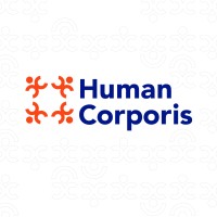 Human Corporis logo - Similar company to Rolopom