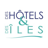 Des Hôtels & Des Îles logo - Similar company to Canella Beach