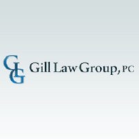 Gill Law Group, PC logo - Similar company to Cfo By Design