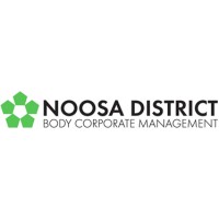 Noosa District Body Corporate Management logo - Similar company to Adpen Strata