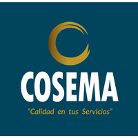 COSEMA logo - Similar company to Movesan