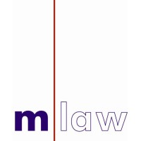 M LAW LLP logo - Similar company to Arnold Thomson