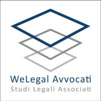 WeLegal Avvocati Scarselli Cirelli & Partners logo - Similar company to Emlc Law Consulting