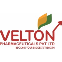 VELTON PHARMACEUTICALS PRIVATE LIMITED logo - Similar company to Genericure