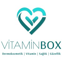 VitaminBox logo - Similar company to Sunbae.Tr