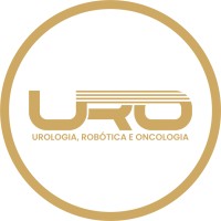 Clínica Uro Goiânia logo - Similar company to Clínica Rinoderma