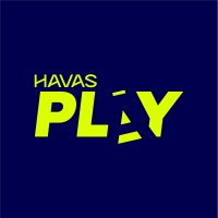 Havas Play Colombia logo - Similar company to Havas Play México