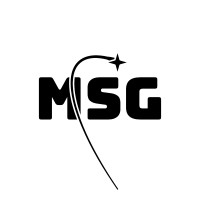 McGill Space Group logo - Similar company to Mcmaster Planetary Society