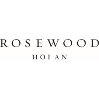 Rosewood Hoi An logo - Similar company to New World Langfang Hotel