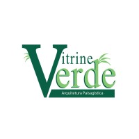 Vitrine Verde logo - Similar company to G R Irrigacao E Comercio