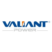 Valiant Power logo - Similar company to Olympia | Your Winning Ai Team