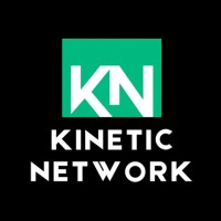Kinetic Network logo - Similar company to Falconbyte Solutions