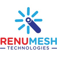 RENUMESH TECHNOLOGIES logo - Similar company to Guifi
