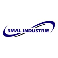 SMAL INDUSTRIE logo - Similar company to Wipelec