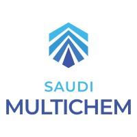 Saudi Multichem Company logo - Similar company to Multichem S.A