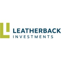 Leatherback Investments logo - Similar company to Fundamentallyforth