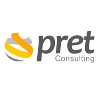 PRET Consulting logo - Similar company to Kaizen Consulting Group Eirl