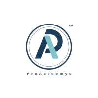 Proacademys logo - Similar company to Proacademy.Pl - Szkoła Języka Angielskiego