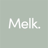 Melk. logo - Similar company to Cardlogic Ltd.
