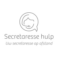 Secretaresse Hulp logo - Similar company to Bonenburg