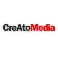 CreatoMedia.net logo - Similar company to Aron