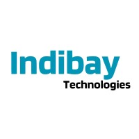 Indibay Technologies logo - Similar company to Indibay.Com