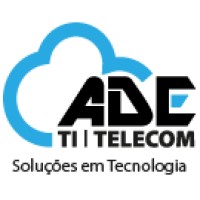 ADE TI TELECOM logo - Similar company to Megamax Ti