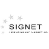 Signet Licensing logo - Similar company to Dma Sa