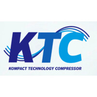 KTC AIR COMPRESSORS logo - Similar company to Vmc Italy