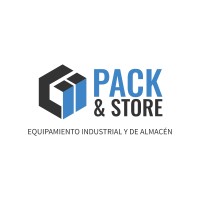 PackandStore logo - Similar company to Sermain Sl