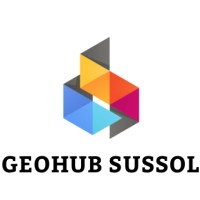 GeoHub Sussol Services logo - Similar company to Bharat Pro Value Chains Private Limited