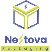 Nestova Packaging logo - Similar company to Montage Event Complex