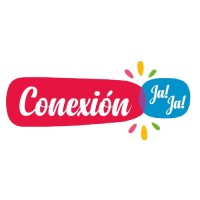 Conexión jaja logo - Similar company to Aprendehoy