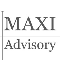 MaxiAdvisory logo - Similar company to Johnson Brothers Appliances