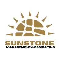 Sunstone M&C logo - Similar company to The Lead Lab