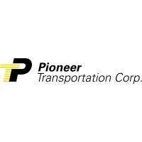 Pioneer Transportation Corp. logo - Similar company to Global Entrepreneurship Network Comoros