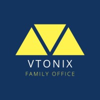 VTONIX GmbH logo - Similar company to Bande De Cyclistes