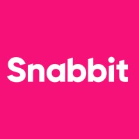 Snabbit logo - Similar company to U