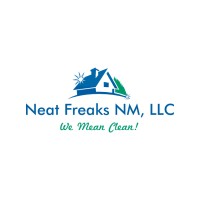 Neat Freaks NM, LLC logo - Similar company to Cheer Up Home Services