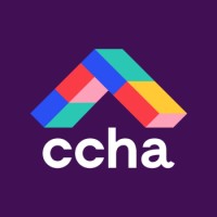 Cardiff Community Housing Association logo - Similar company to Pobl Group