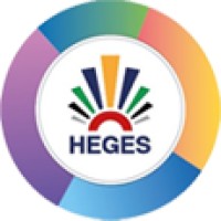 HEGES logo - Similar company to Heges Ci