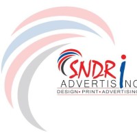Sndri Advertising logo - Similar company to Best Solution Advertising