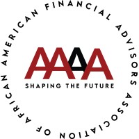 Association of African-American Financial Advisors logo - Similar company to Invan Llc