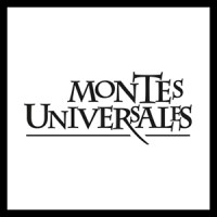Montes Universales logo - Similar company to Cipó Company
