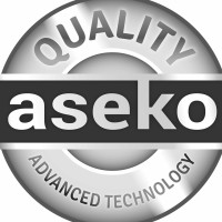 Aseko France logo - Similar company to Oc'Lr